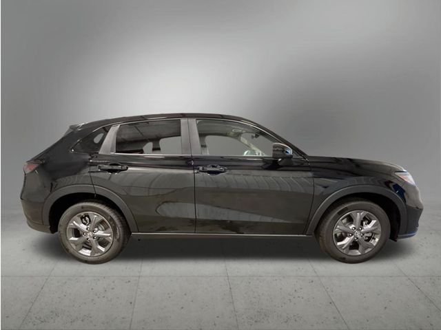New 2027 Crystal Black Pearl Honda LX image 7