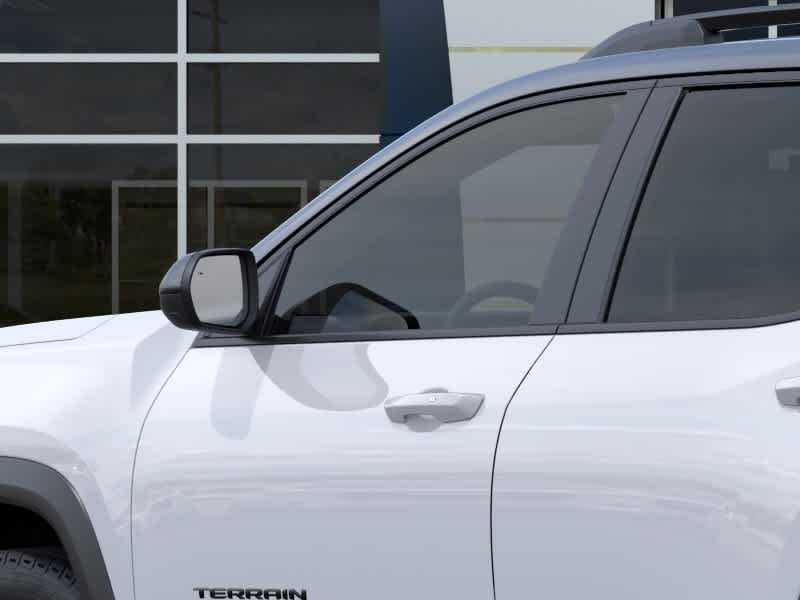 2026 GMC Terrain Elevation - Photo 12
