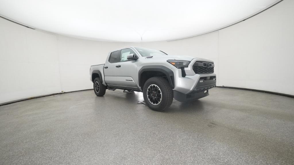 2025 Toyota Tacoma TRD Off Road - Photo 23