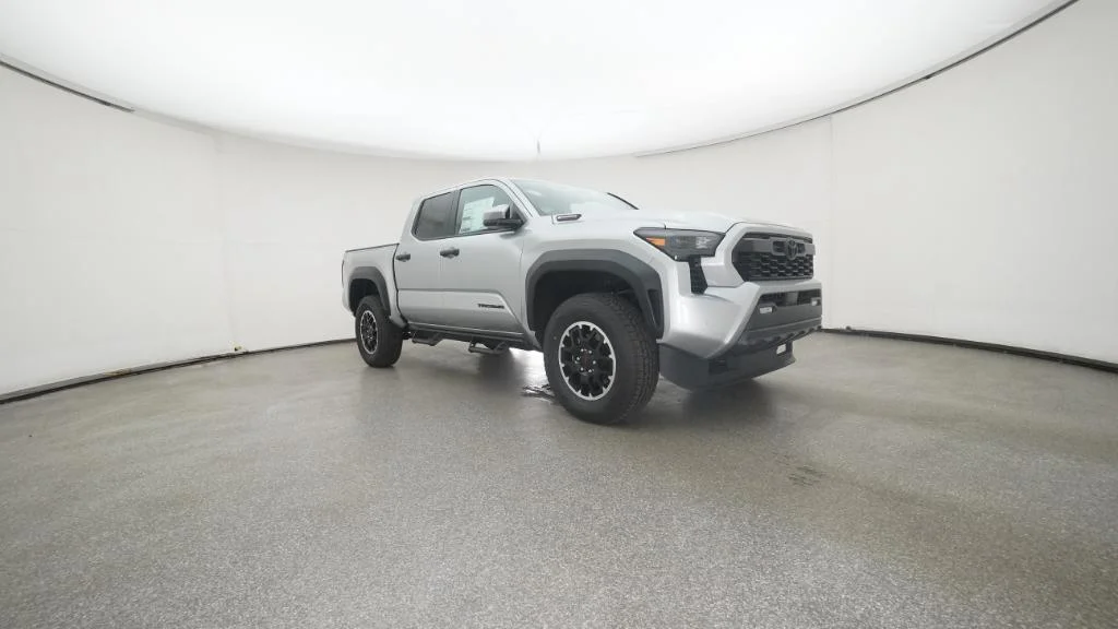 2025 Toyota Tacoma TRD Off Road - Photo 23