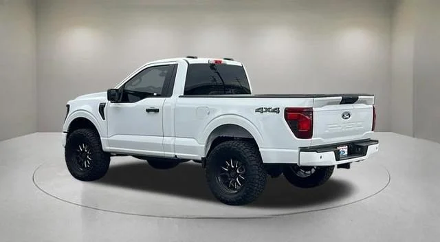 New 2026 Oxford White Ford XL image 22