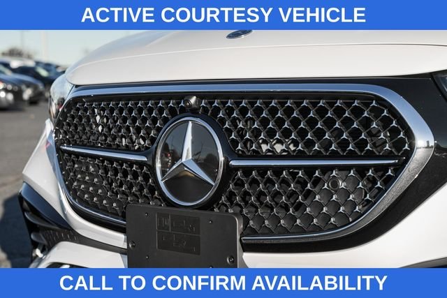 Certified Used 2026 White Mercedes-Benz E 350 image 13