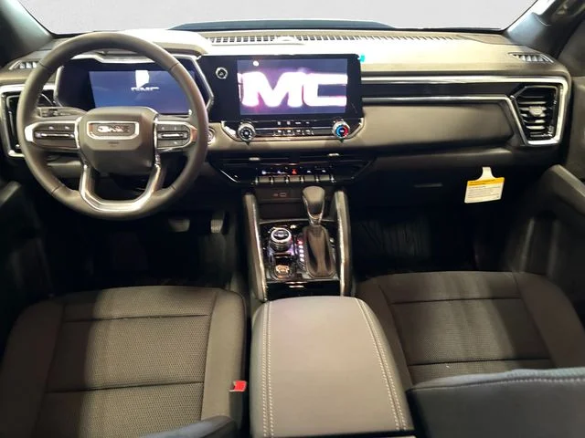 New 2026 Black GMC Elevation image 11