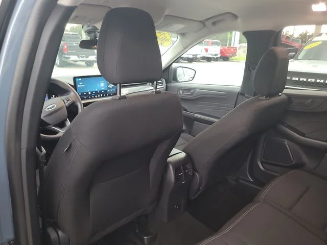 Used 2025 Blue Ford Active image 13