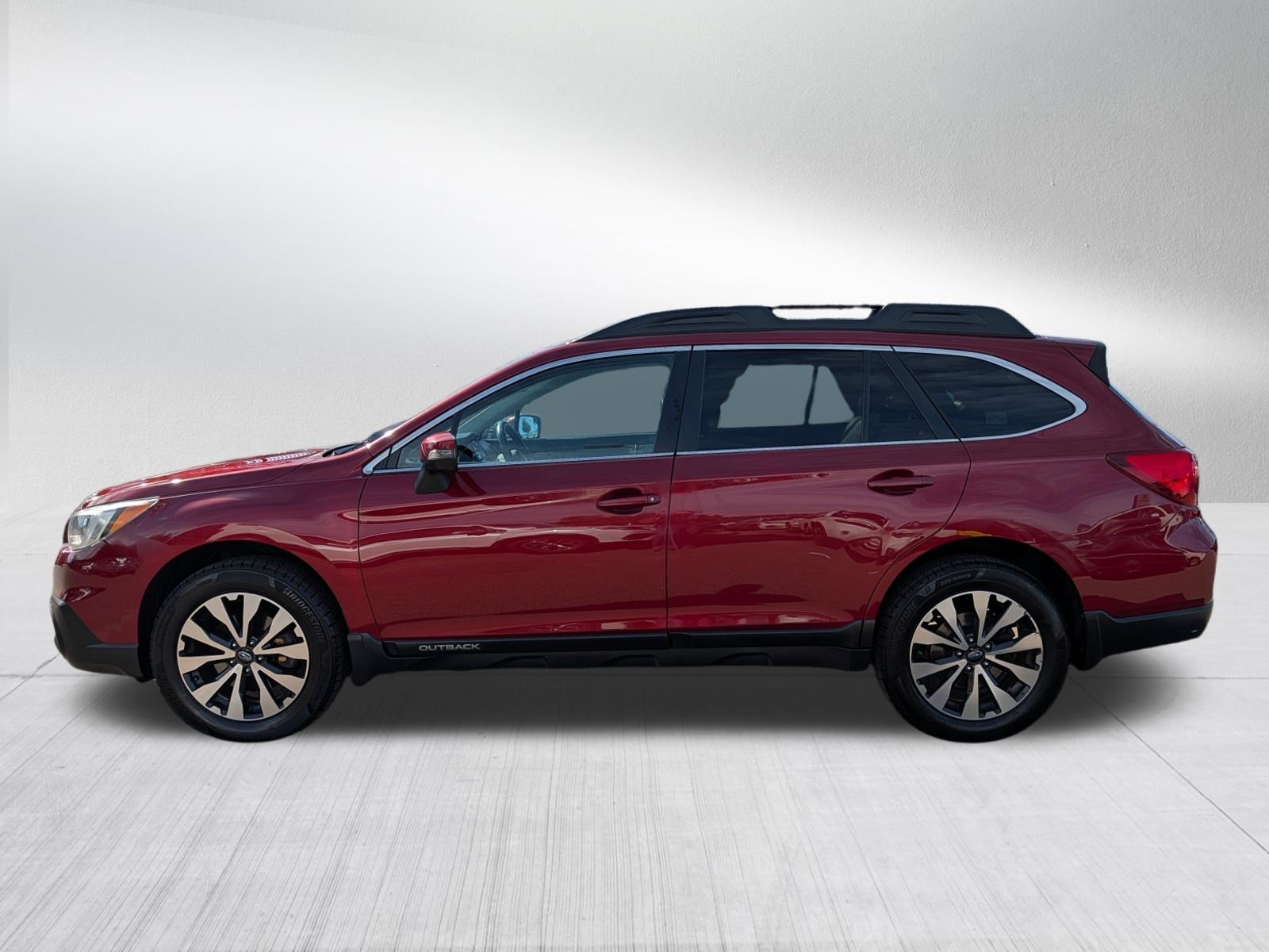 Used 2015 Subaru Outback Limited with VIN 4S4BSBLC8F3331027 for sale in Bloomington, MN