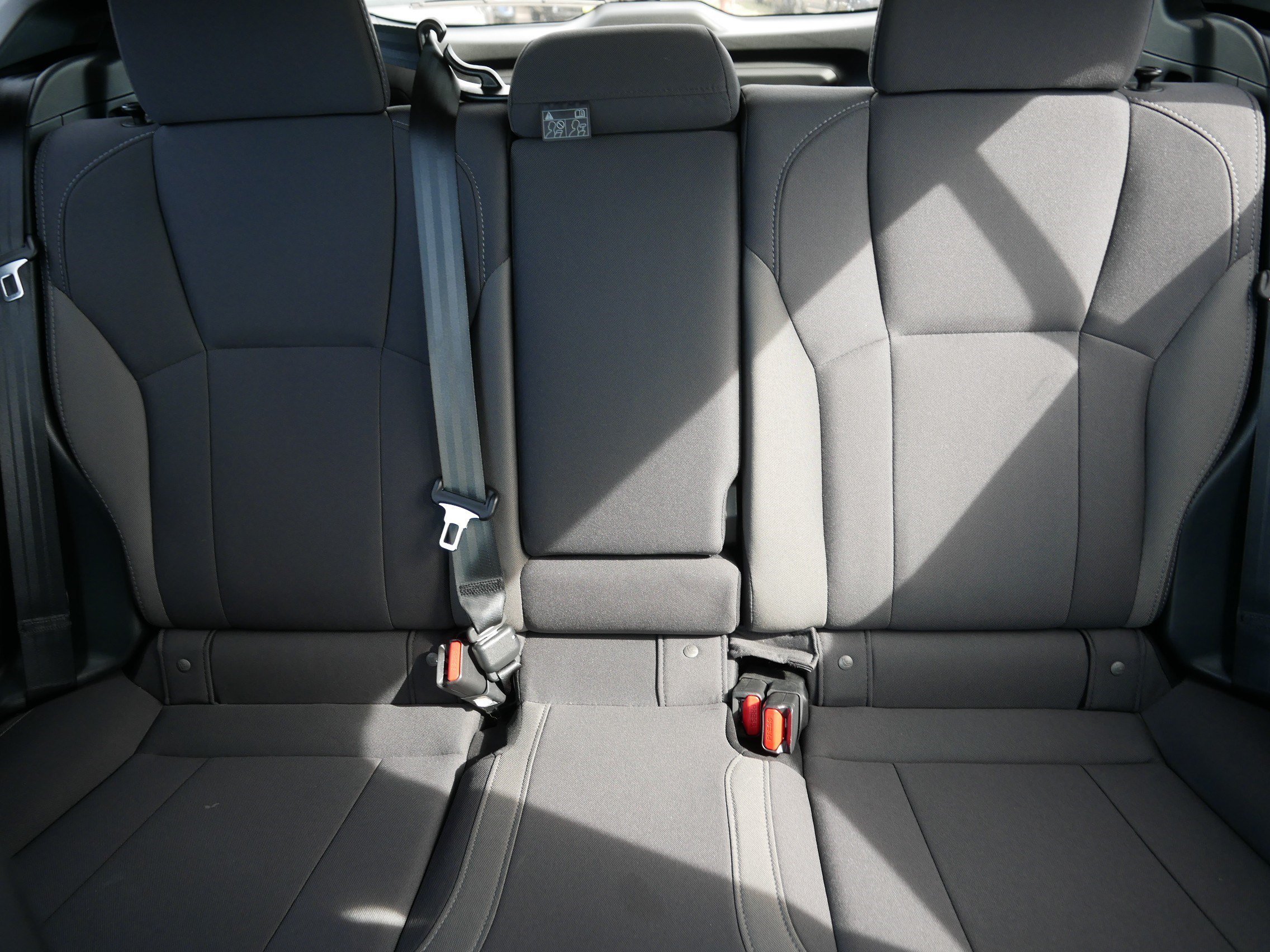 Certified Used 2025 Sapphire Blue Pearl Subaru Premium image 13
