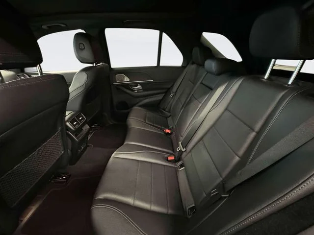 2024 Mercedes-Benz GLE GLE450 - Photo 14