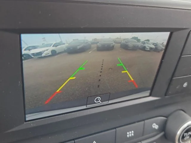 2020 Ford Ecosport S - Photo 21