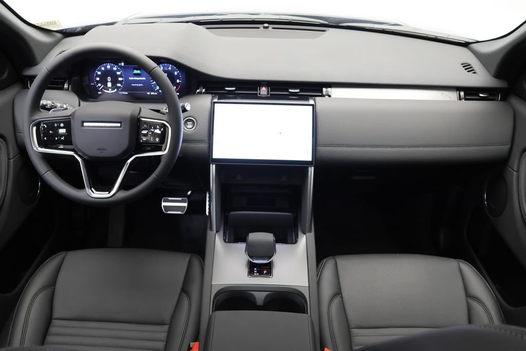 New 2026 Varesine Blue Land Rover Landmark image 16