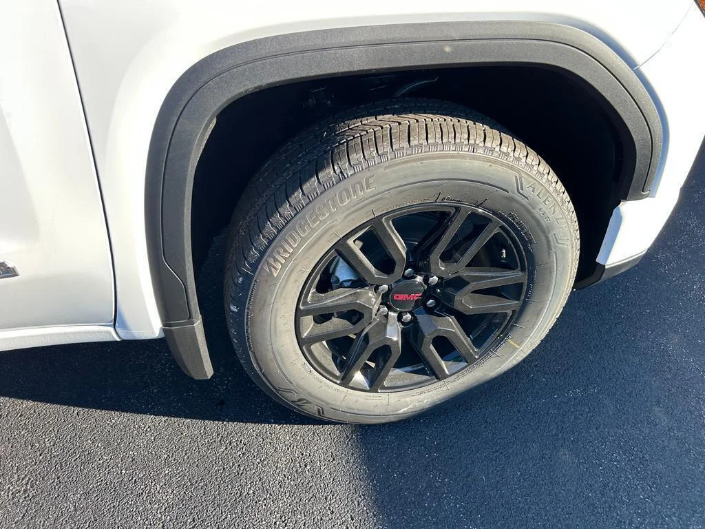 2026 GMC Sierra 1500 Elevation - Photo 20