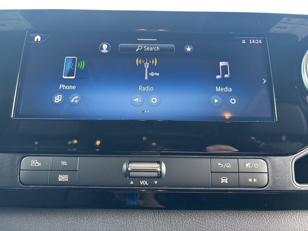 New 2026 White Mercedes-Benz w/ Ranger HVAC PKG image 26