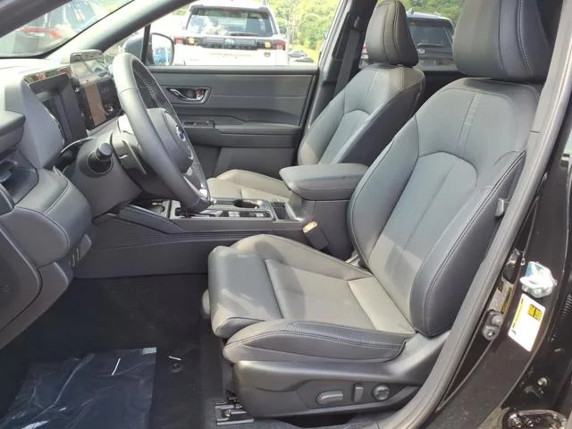 2026 Subaru Outback Touring - Photo 20