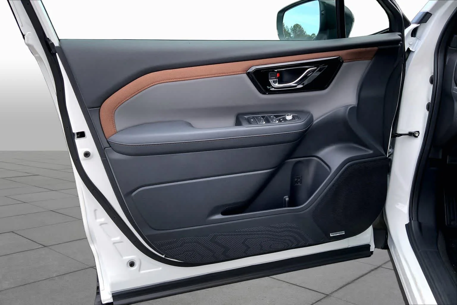 New 2026 CRYSTAL WHITE PEARL Subaru Sport image 10