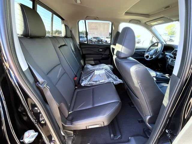 2026 Honda Ridgeline RTL - Photo 11