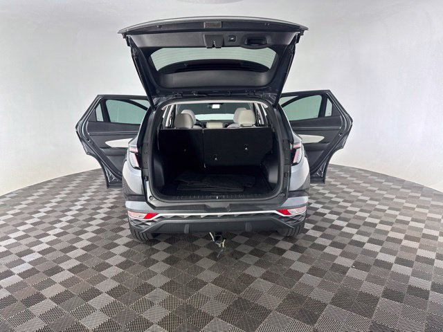 Certified Used 2024 Gray Hyundai SEL image 20