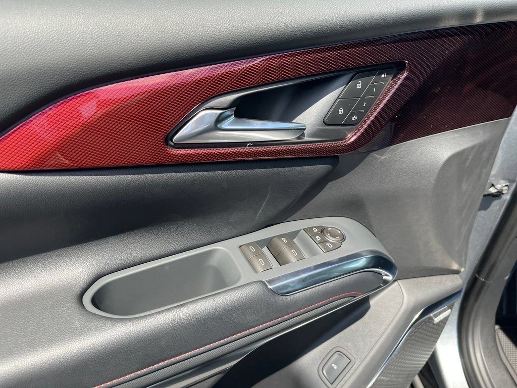 2026 Chevrolet Traverse RS - Photo 10