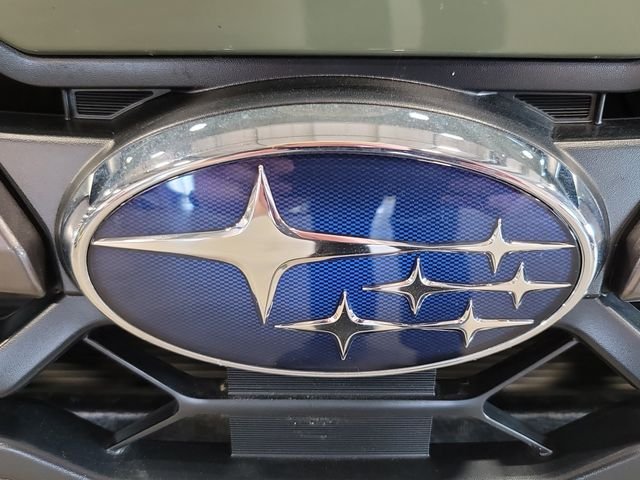 Certified Used 2026 Alpine Green Subaru Premium image 21