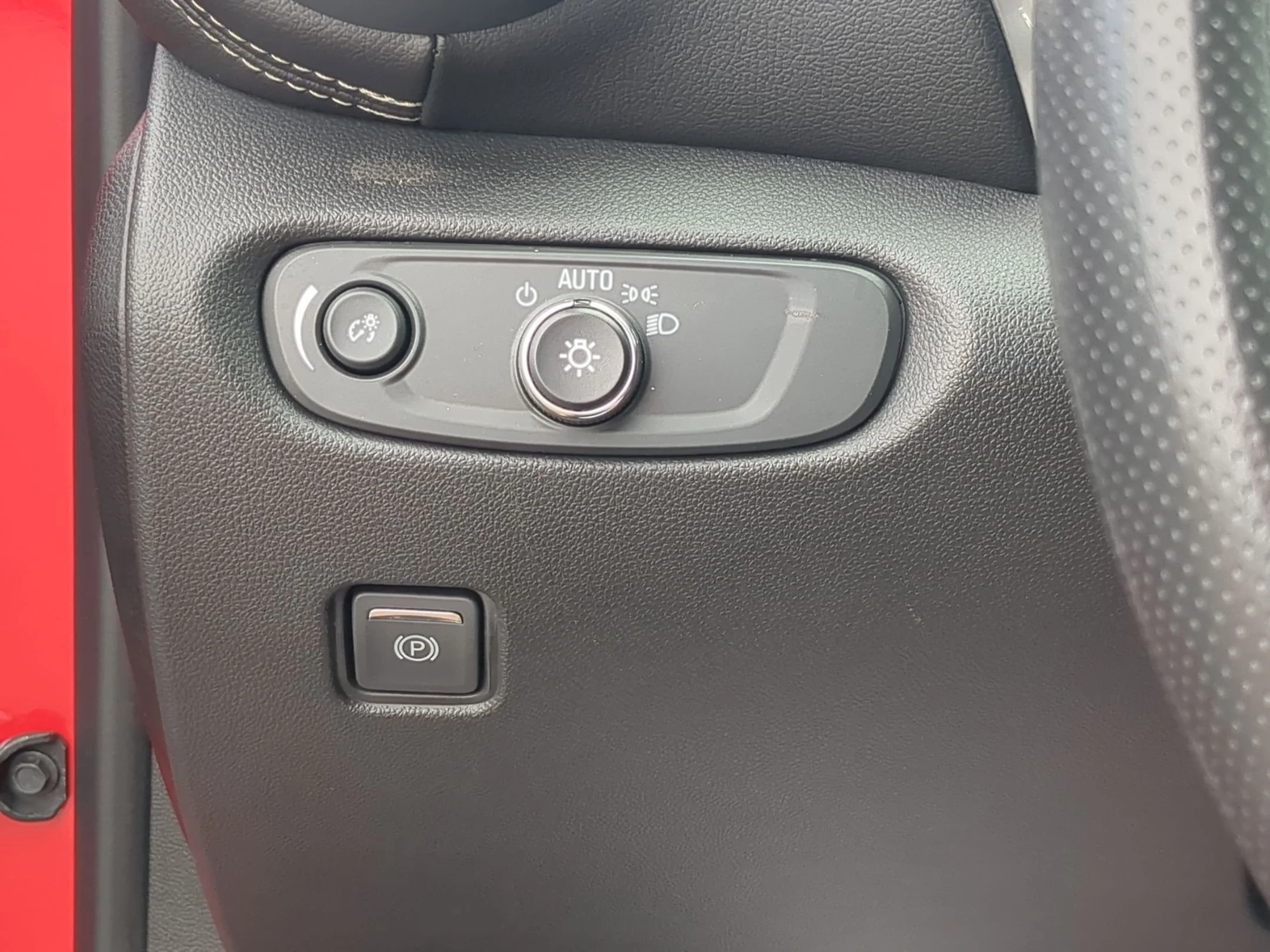 Used 2023 Red Hot Chevrolet LT image 16