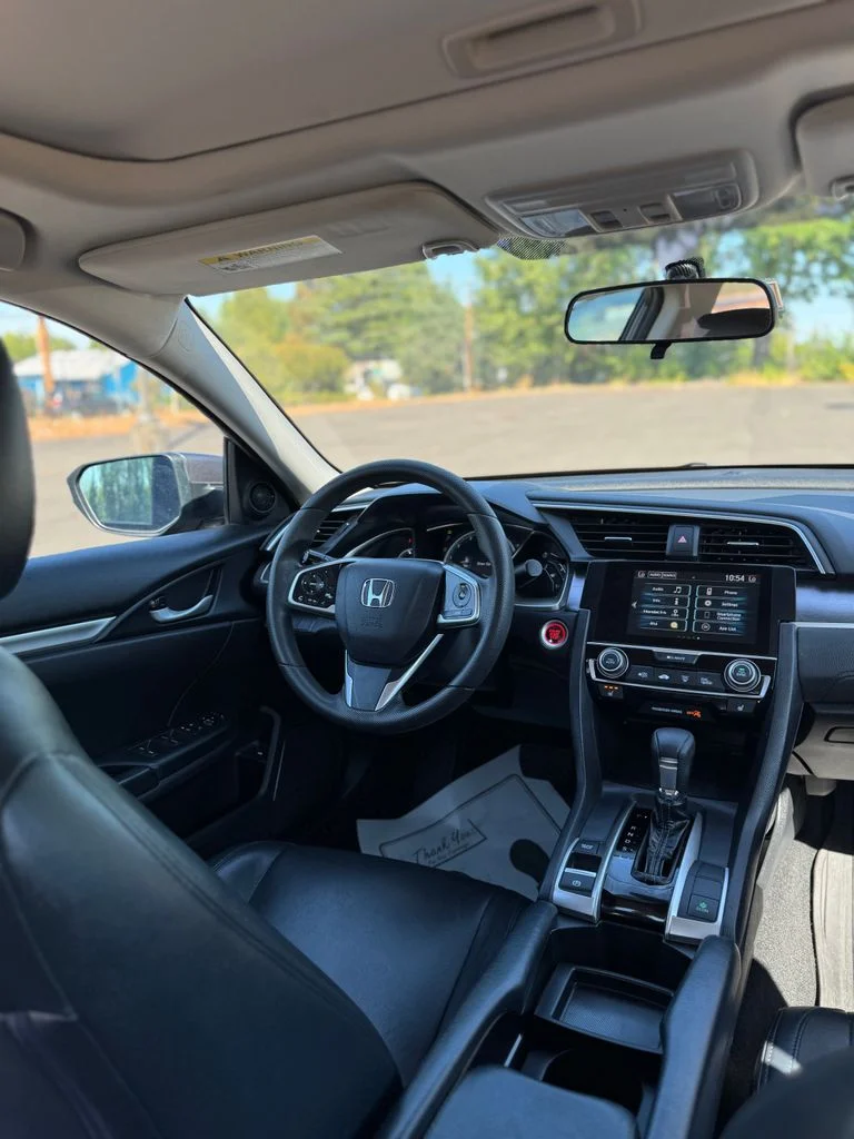 Used 2016  Honda EX-T image 23