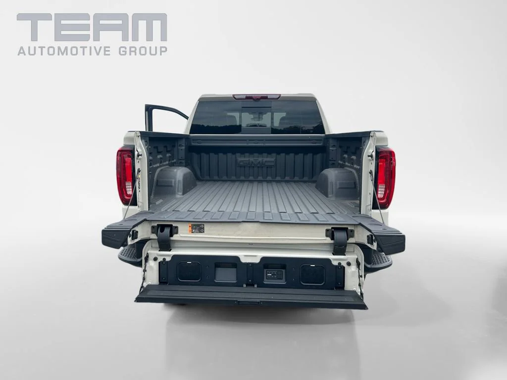 New 2026 Coastal Dune GMC AT4X image 27