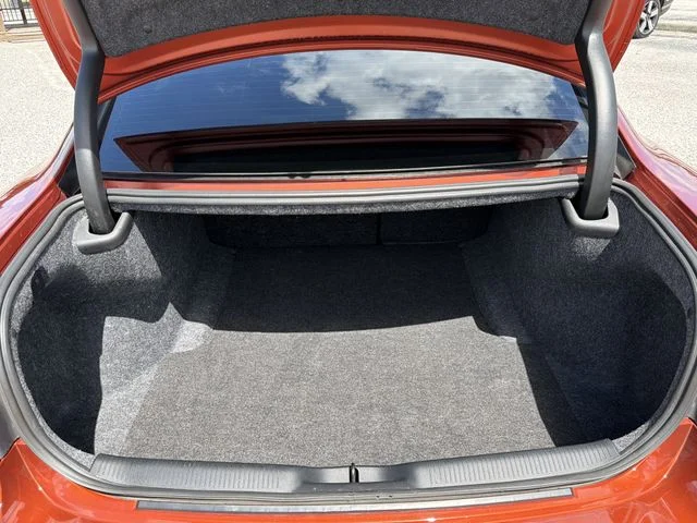 Used 2023 Orange Dodge R/T Scat Pack image 10