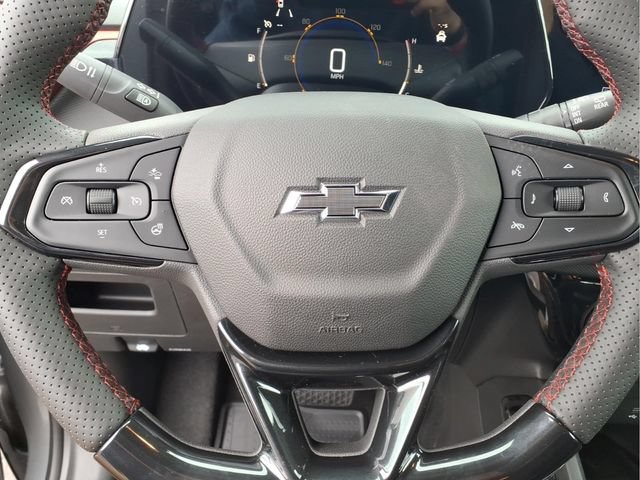 2026 Chevrolet Trailblazer RS - Photo 11