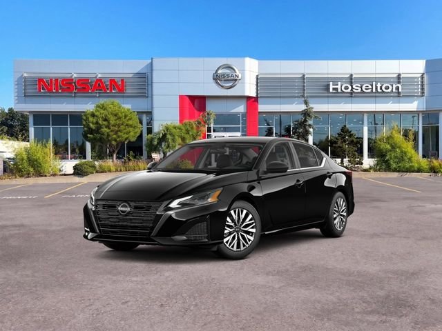 New 2026 Black Nissan 2.5 SV image 1