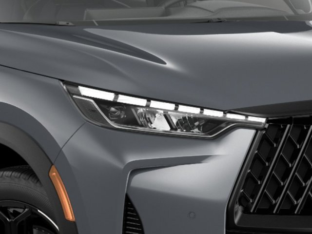 New 2027 HARBOR GRAY INFINITI Sport AWD image 10