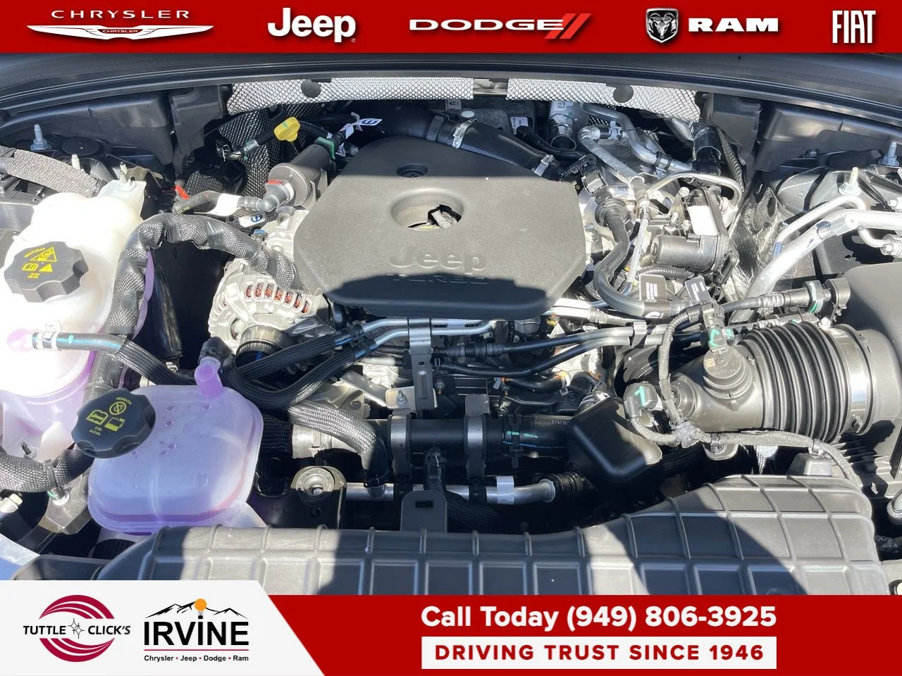 New 2027 High-Gloss Black Paint Jeep Limited Reserve image 34