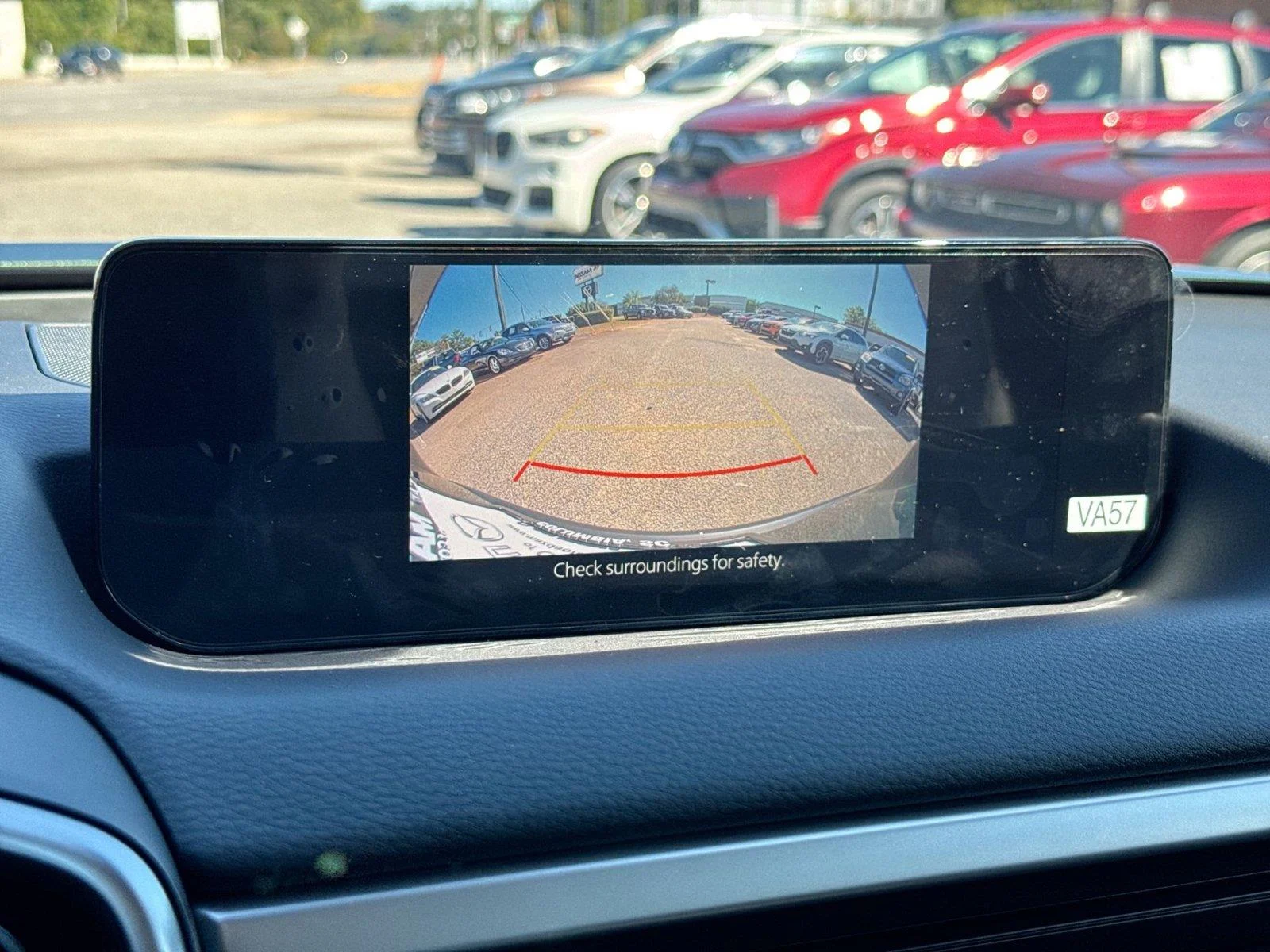 New 2026 Cypress Mazda 2.5 S Preferred image 11