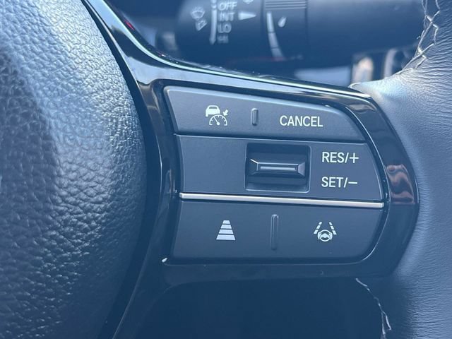 2023 Honda Civic EX - Photo 40