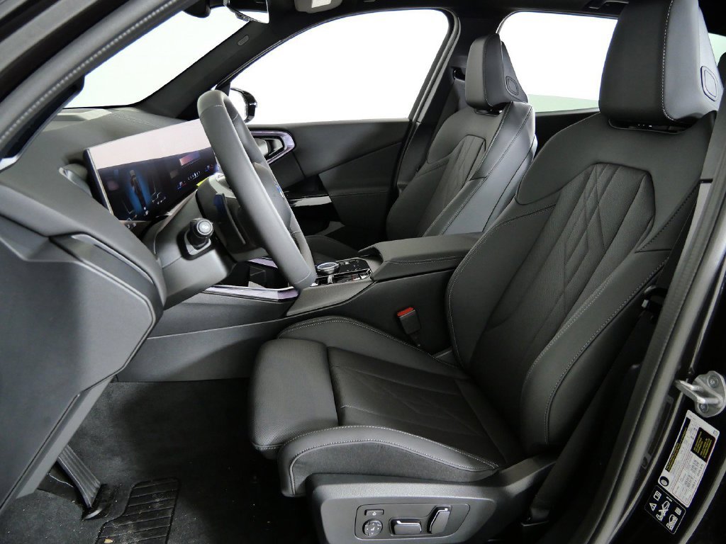 Used 2026 Dark Graphite Metallic BMW 30 xDrive image 33