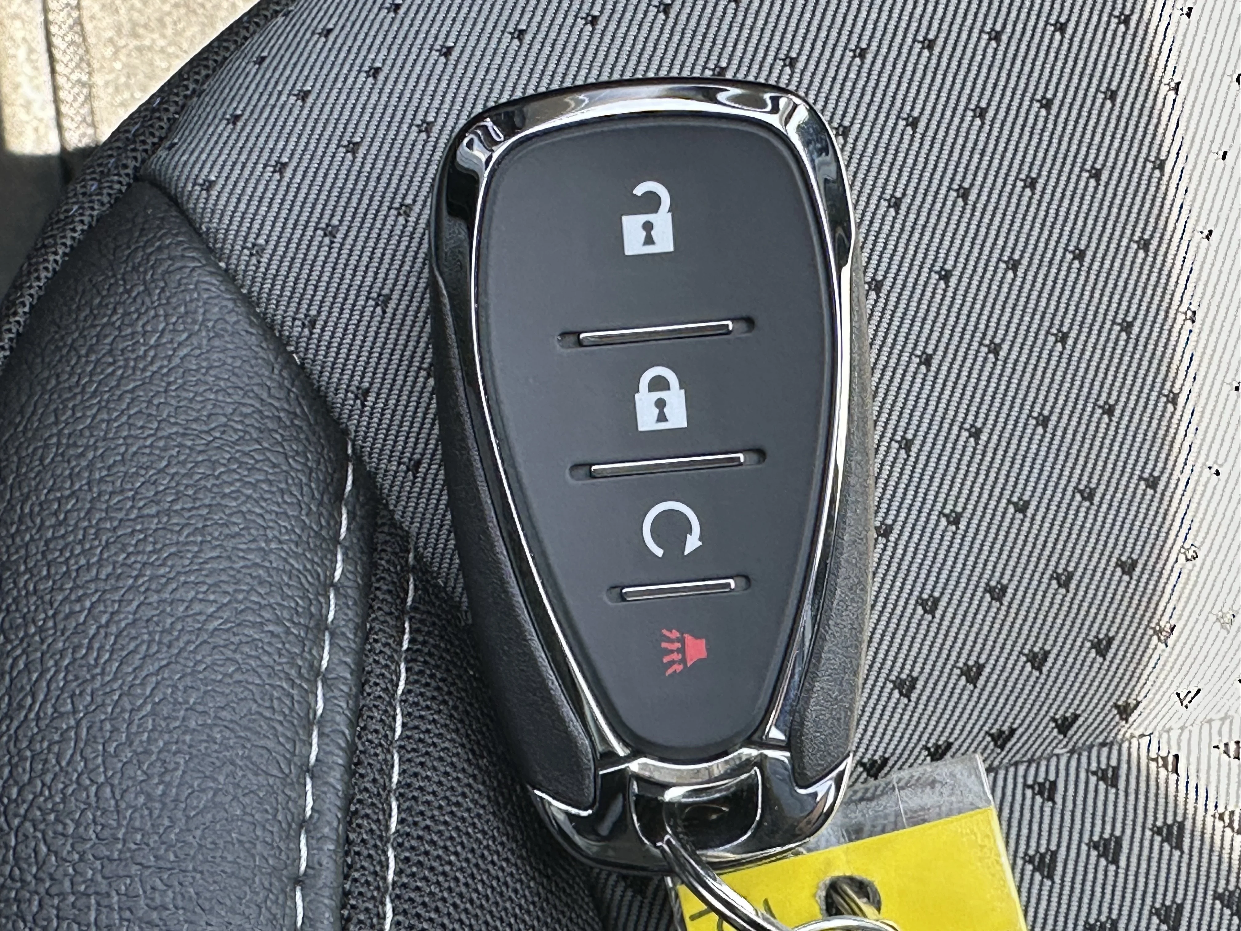 Certified Used 2026  Chevrolet LT image 23