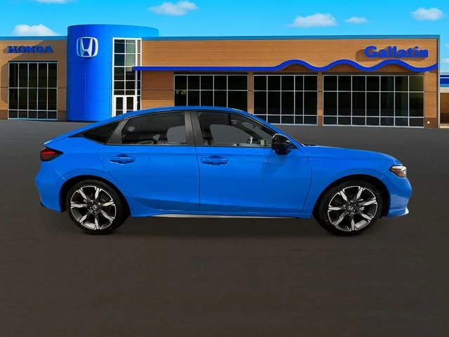 New 2026  Honda Sport Touring image 8