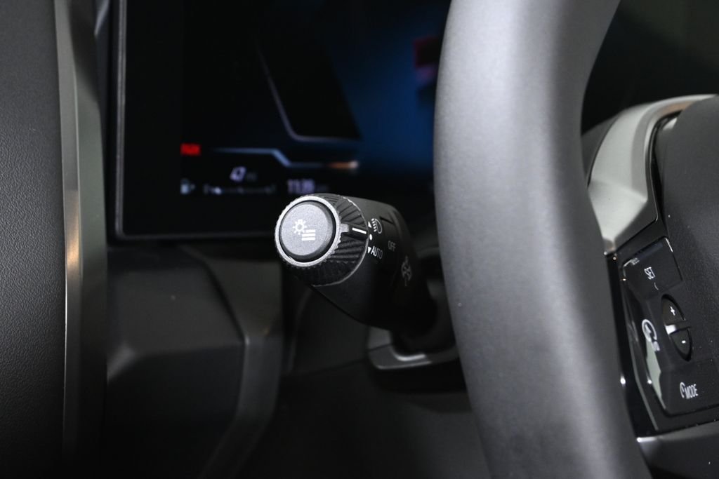Used 2026 Dark Graphite BMW 30 xDrive image 26