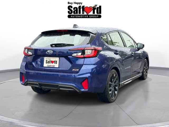 Used 2026 Blue Subaru 2.5RS image 9