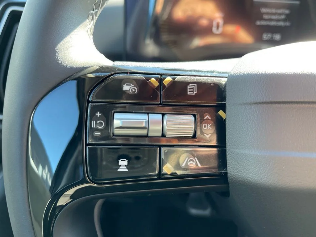 New 2026 Black Kia LX image 23