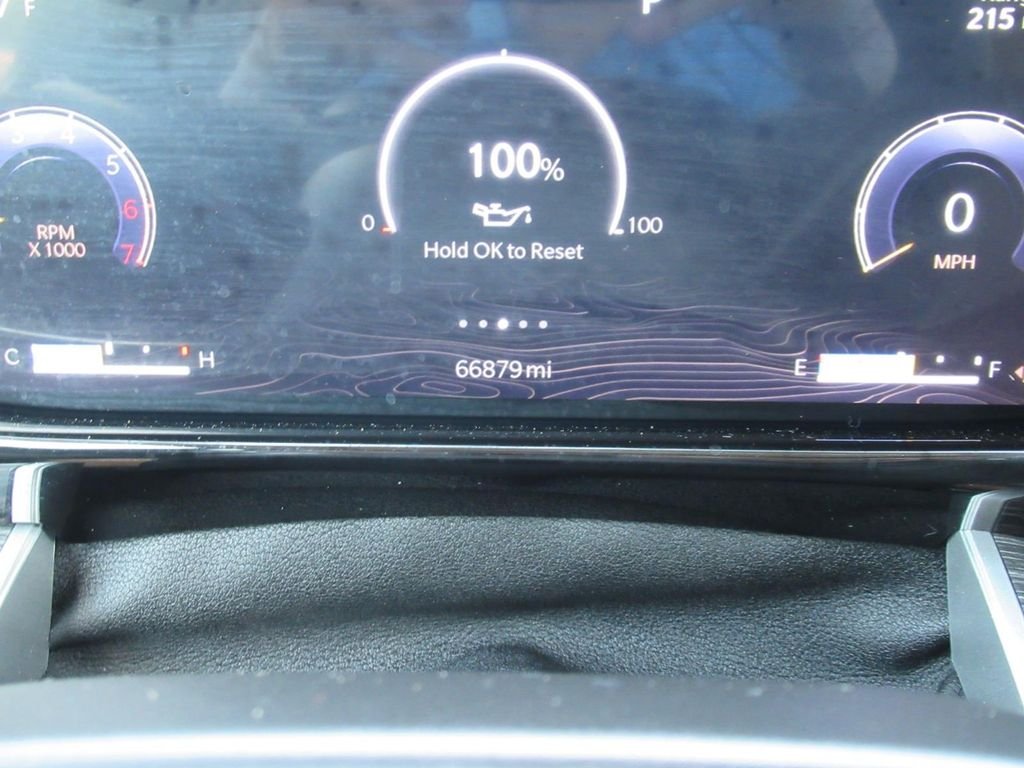 Used 2022 White Jeep Series II image 31