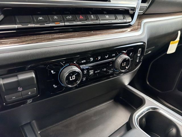 2026 Chevrolet Silverado 1500 LT - Photo 26
