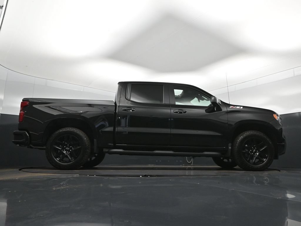 New 2026 Black Chevrolet RST image 45