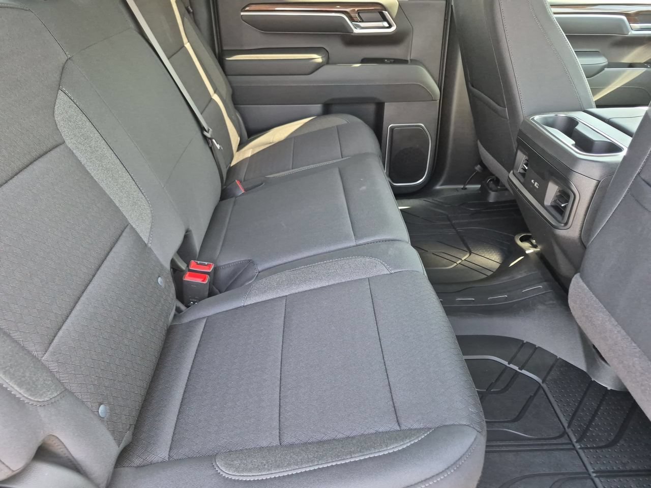 2026 Chevrolet Silverado 1500 LT - Photo 25