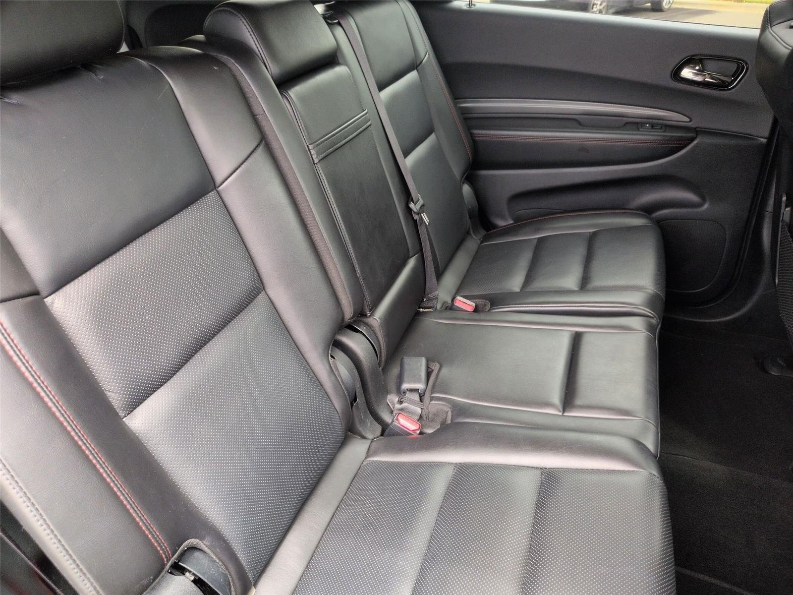 Used 2025 DB Black Clearcoat Dodge GT Plus image 38