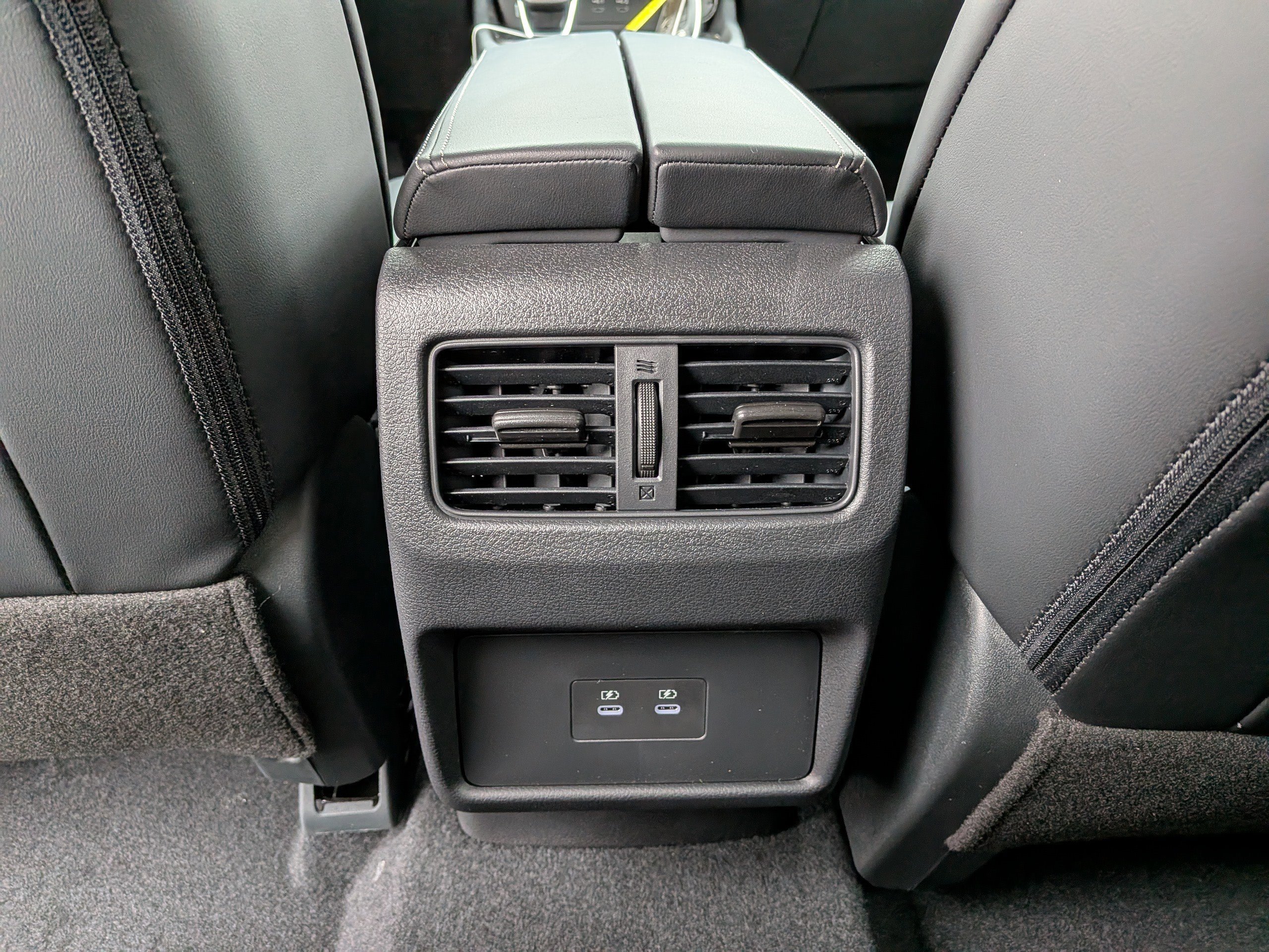 New 2026 White Nissan Dark Armor image 13