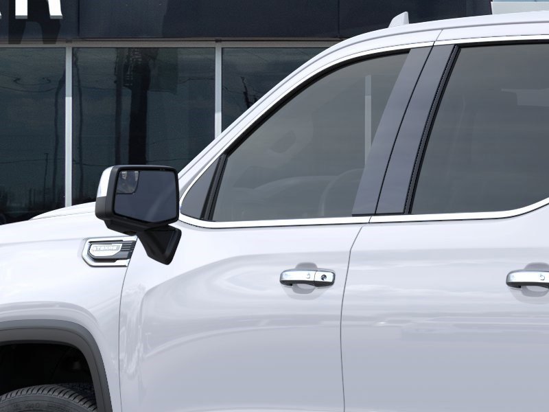 2026 GMC Sierra 1500 SLT - Photo 12