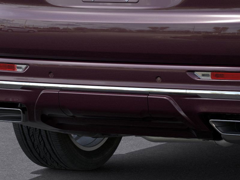 2026 Buick Enclave Avenir - Photo 14