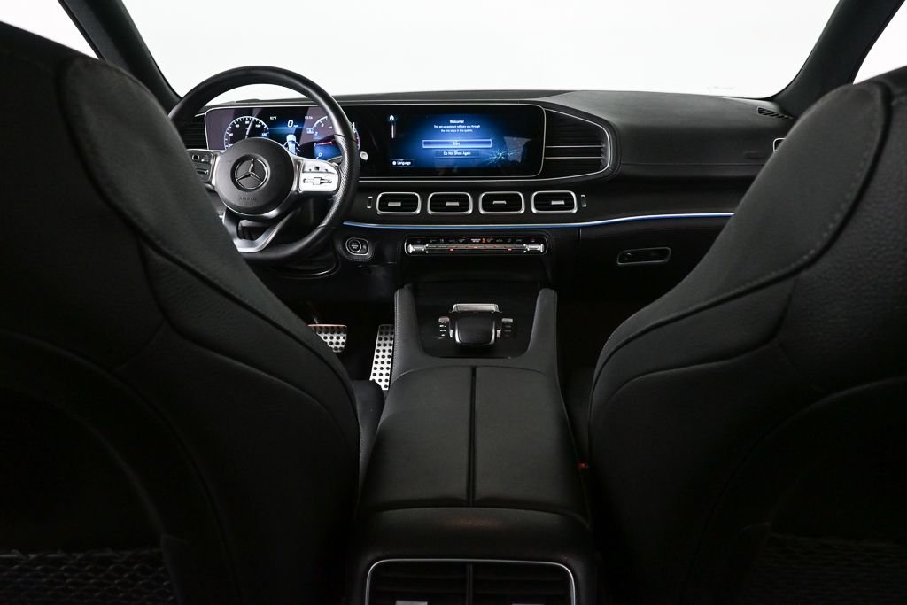 Certified Used 2023  Mercedes-Benz GLE 350 image 17