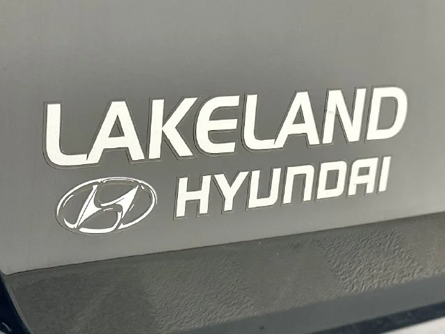 New 2026 Hyundai VENUE SEL
