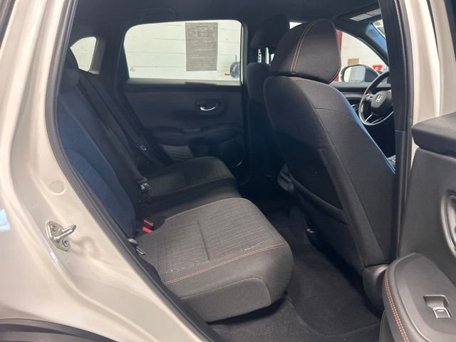 2026 Honda HR-V Sport - Photo 19