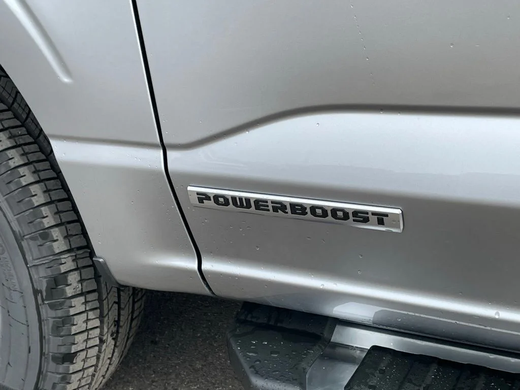 2025 Ford F-150 XLT - Photo 11