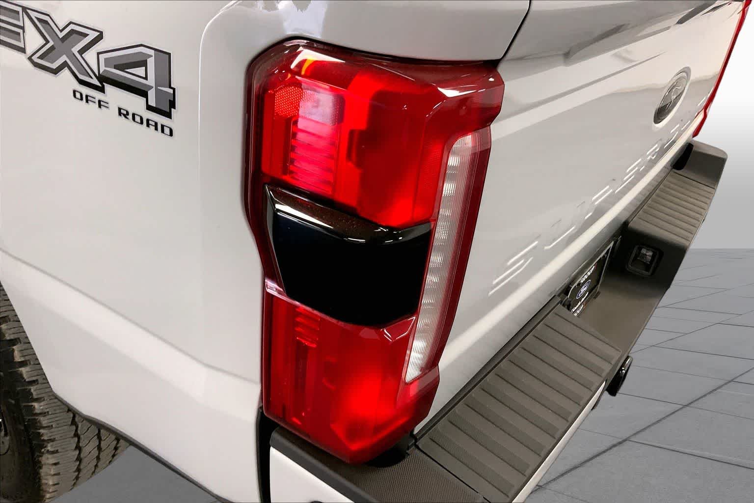 New 2026 Avalanche Ford F-350® Lariat® image 13